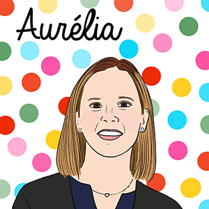 Aurelia Hauchecorne